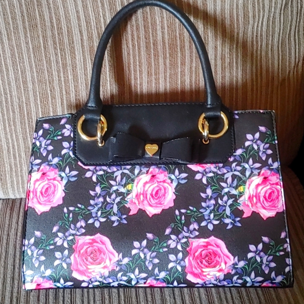Betsey Johnson